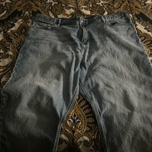 Banana Republic Jeans, 42” x 34”